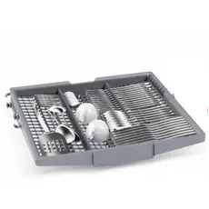 ჭურჭლის სარეცხი მანქანა BOSCH SMS6EMI38Q, 5 image