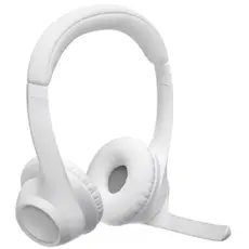 ყურსასმენი LOGITECH HEADSET - Zone 300 - OFF-WHITE - BT - EMEA28-935, 3 image