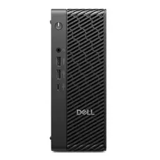 პერსონალური კომპიუტერი Dell Pro Max Micro FCM2250 /Ultra 5 235/16GB (1x16GB) DDR5/512GB SSD/ Wi-Fi+Blt/Kb+Mouse/ NVIDIA® RTX™ A400, 4GB/280W/W11P/1Yr w, 2 image