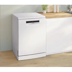 ჭურჭლის სარეცხი მანქანა Bosch SMS6EMW38Q, 3 image