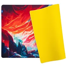 მაუსპადი 2E GAMING Mouse Pad PRO Speed D02, XL (800x450x3mm), multicolor, 3 image