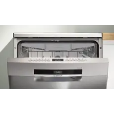 ჭურჭლის სარეცხი მანქანა BOSCH SMS6EMI38Q, 4 image