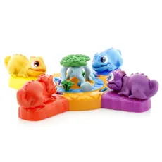 ქამელეონები Splash Toys CHAM CATCH, 3 image