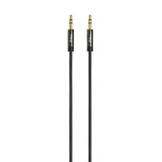 კაბელი TTEC 3.5MM STERIO PREMIUM AUX CABLE 1M