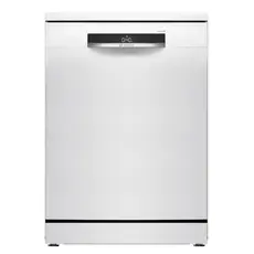 ჭურჭლის სარეცხი მანქანა Bosch SMS6EMW38Q, 2 image