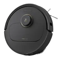 რობოტი მტვერსასრუტი Roborock Robot Vacuum Qrevo 5AE Black, 5 image