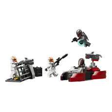 ლეგო LEGO Constructor Siege of Mandalore Battle Pack V29, 3 image