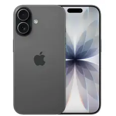 მობილური ტელეფონი Apple IPhone 17 256GB Black,Model A3520, 2 image