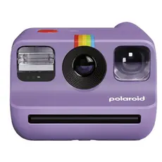 ფირის ფოტოაპარატი Polaroid Go Generation 2 Purple, 2 image
