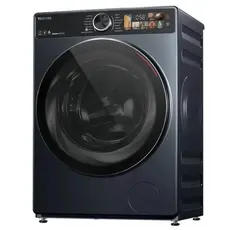 სარეცხი მანქანა საშრობით Toshiba TWD-T25BZU115MWUZ(MG), 5 image