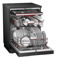 ჭურჭლის სარეცხი მანქანა Toshiba DW-14F6(B)-CIS, 7 image