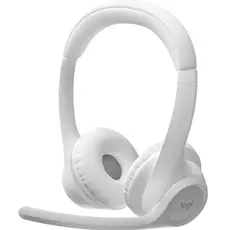 ყურსასმენი LOGITECH HEADSET - Zone 300 - OFF-WHITE - BT - EMEA28-935, 4 image