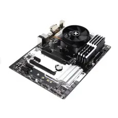 ქულერი Xilence XC033 CPU Cooler A200 Multi Socket, 6 image