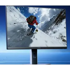 მონიტორი Xiaomi Gaming Monitor G27i 2026 ELA6370EU Black, 5 image