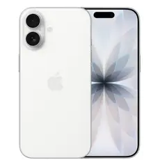 მობილური ტელეფონი Apple IPhone 17 256GB White,Model A3520