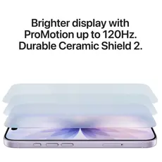 მობილური ტელეფონი Apple IPhone 17 256GB Black,Model A3520, 7 image