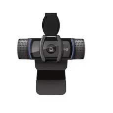 ვებკამერა LOGITECH C920E HD 1080P Webcam BLACK - WW