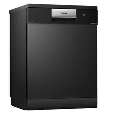 ჭურჭლის სარეცხი მანქანა Toshiba DW-14F6(B)-CIS, 4 image