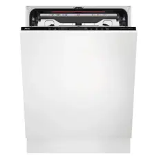 ჭურჭლის სარეცხი მანქანა AEG FSE94848P 81.8x60x56 14 Set, 2 image