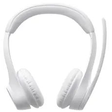 ყურსასმენი LOGITECH HEADSET - Zone 300 - OFF-WHITE - BT - EMEA28-935, 2 image