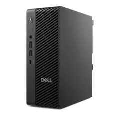 პერსონალური კომპიუტერი Dell Pro Max Micro FCM2250 /Ultra 5 235/16GB (1x16GB) DDR5/512GB SSD/ Wi-Fi+Blt/Kb+Mouse/ NVIDIA® RTX™ A400, 4GB/280W/W11P/1Yr w, 3 image