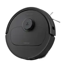 რობოტი მტვერსასრუტი Roborock Robot Vacuum Cleaner Dock QR 798 Black, 7 image