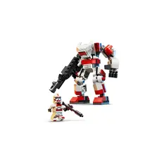 ლეგო LEGO Constructor Clone Shock Trooper™ Mech V29, 4 image