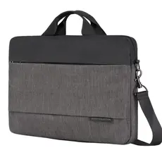 ნოუთბუქის ჩანთა Asus EOS2 Shoulder Bag 15.6" Black/90XB01DN-BBA000, 3 image