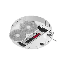 რობოტი მტვერსასრუტი Roborock Robot Vacuum Cleaner Qrevo C White, 7 image
