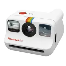 ფირის ფოტოაპარატი Polaroid Everything Box Polaroid Go Generation 2 White, 4 image