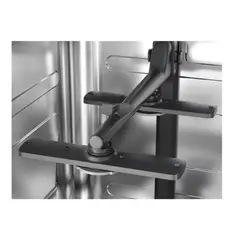 ჭურჭლის სარეცხი მანქანა Electrolux ESS64321SX, 5 image