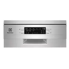 ჭურჭლის სარეცხი მანქანა Electrolux ESS64321SX, 7 image