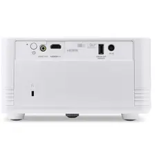 პროექტორი Acer PD1800 DLP Mini 4K UHD (3,840 x 2,160) / 1000 Lm / Frame rate: Up to 240 Hz/ LED life: from 20,000 hours, 6 image