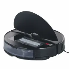 რობოტი მტვერსასრუტი Roborock S8 Black (S852-02/S80ULT) RU version, 5 image