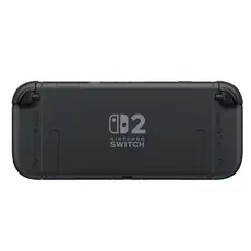 სათამაშო კონსოლი Nintendo Switch 2 Black, 4 image