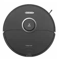 რობოტი მტვერსასრუტი Roborock S8 Black (S852-02/S80ULT) RU version, 2 image