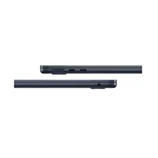 ნოუთბუქი Apple 13-inch MacBook Air: Apple M4 chip with 10-core CPU and 8-core GPU, 16GB, 256GB SSD - Midnight,Model A3240, 4 image