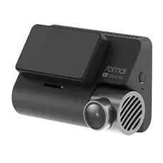 მანქანის ვიდეო რეგისტრატორი Xiaomi 70mai Dash Cam 4K A810S