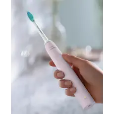 ელექტრო კბილის ჯაგრისი Philips Toothbrush HX3651/11 Pink, 5 image