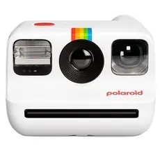 ფირის ფოტოაპარატი Polaroid Everything Box Polaroid Go Generation 2 White