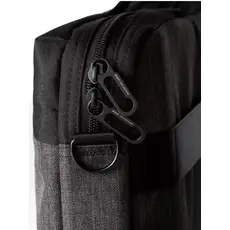 ნოუთბუქის ჩანთა Asus EOS2 Shoulder Bag 15.6" Black/90XB01DN-BBA000, 5 image