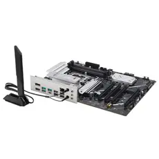 დედა დაფა Asus PRIME B860-PLUS WIFI//LGA1851,B860,MB, 8 image