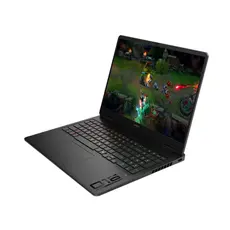 ნოუთბუქი HP Omen 16 C0DS0EA Black, 5 image
