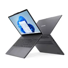 ნოუთბუქი Lenovo IdeaPad Slim 3 83K100TNRK Luna grey, 3 image