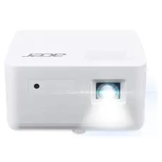 პროექტორი Acer PD1800 DLP Mini 4K UHD (3,840 x 2,160) / 1000 Lm / Frame rate: Up to 240 Hz/ LED life: from 20,000 hours, 2 image