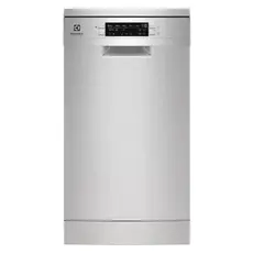 ჭურჭლის სარეცხი მანქანა Electrolux ESS64321SX, 2 image