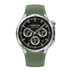 Smartwatch Oneplus Watch 3 emerald titanium, 4 image