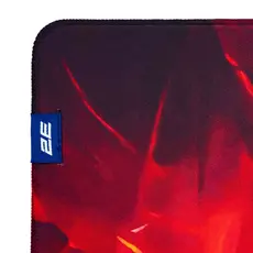 მაუსპადი 2E GAMING Mouse Pad PRO Speed D02, XL (800x450x3mm), multicolor, 4 image