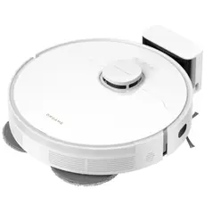 მტვერსასრუტი Dreame Robot Vacuum L10s Pro Gen 2 White (RLL42SDA), 4 image