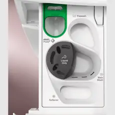 სარეცხი მანქანა Electrolux  EW7FG4492UDE, 3 image